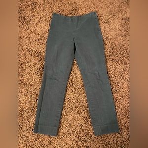 COS blk stretch jeans. Size 6